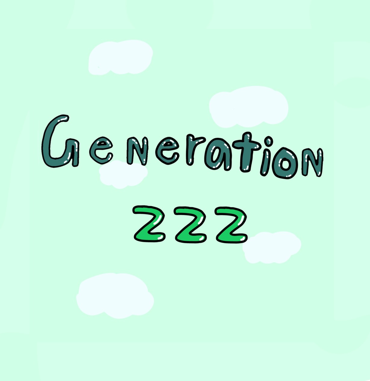 Generation ZZZ Logo